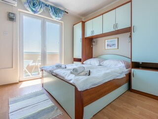 Apartment Supetarska Draga Ausstattung 38