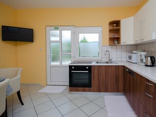 Apartment Supetarska Draga Ausstattung 13