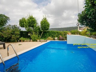 Apartment Supetarska Draga Ausstattung 16