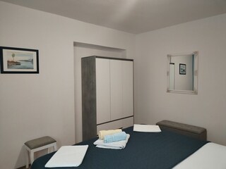 Apartment Supetarska Draga Ausstattung 25