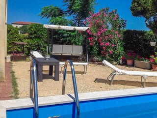 Apartment Supetarska Draga Ausstattung 27