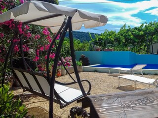 Apartment Supetarska Draga Ausstattung 28