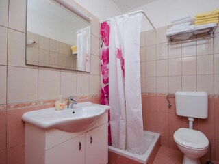 Apartment Supetarska Draga Ausstattung 32