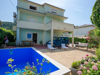 Apartment Supetarska Draga Ausstattung 6