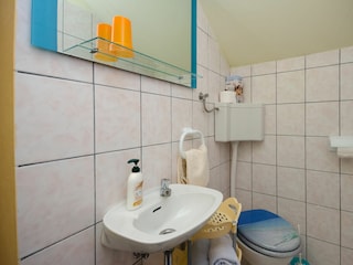 Apartment Supetarska Draga Ausstattung 10
