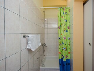 Apartment Supetarska Draga Ausstattung 12