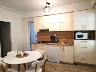 Apartment Supetarska Draga Ausstattung 20