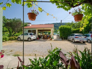 Apartment Supetarska Draga Ausstattung 18