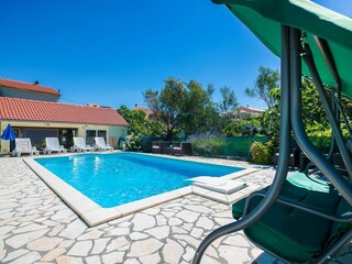 Apartment Supetarska Draga Ausstattung 19