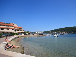 Apartment Supetarska Draga Umgebung 21