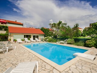 Apartment Supetarska Draga Features 16