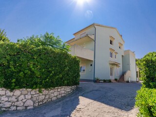 Apartment Supetarska Draga Outdoor Recording 6