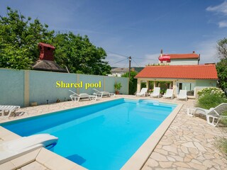 Apartment Supetarska Draga Features 17