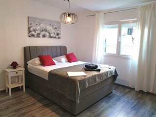 Apartment Supetarska Draga Features 22