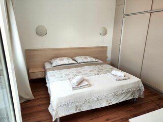 Apartment Novi Vinodolski Ausstattung 12
