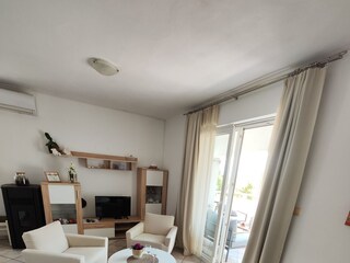 Apartment Novi Vinodolski Ausstattung 20