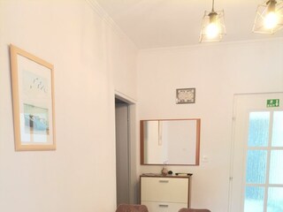 Apartment Supetarska Draga Ausstattung 11