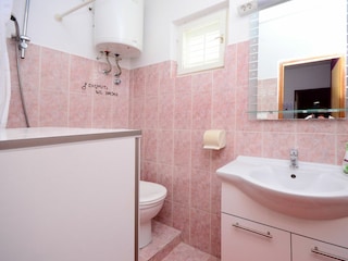 Apartment Supetarska Draga Ausstattung 7