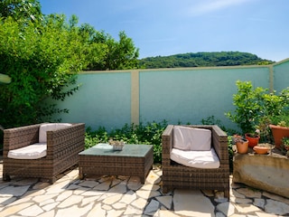 Apartment Supetarska Draga Ausstattung 9