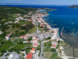 Apartment Supetarska Draga Outdoor Recording 2