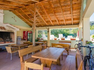 Apartment Supetarska Draga Features 17