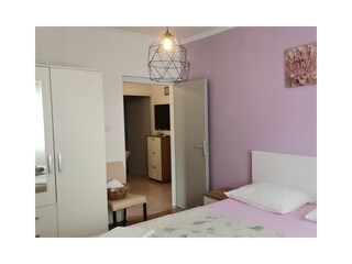 Apartment Supetarska Draga Ausstattung 22