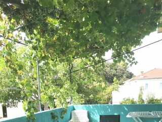 Apartment Supetarska Draga Ausstattung 25