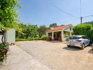 Apartment Supetarska Draga Outdoor Recording 6