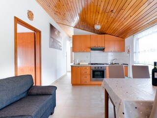 Apartment Sveti Lovreč Labinski Features 10