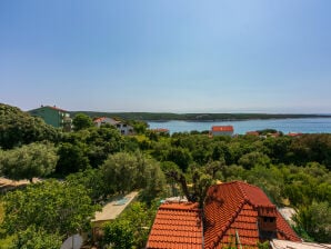 Apartments Ljiljana - Supetarska Draga - image1