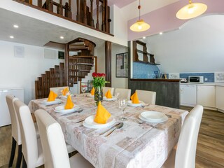 Apartment Supetarska Draga Features 27