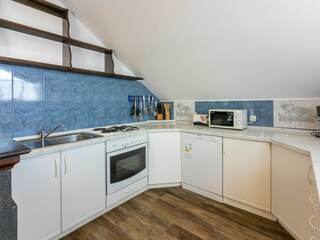 Apartment Supetarska Draga Features 29