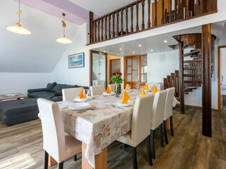 Apartment Supetarska Draga Features 5