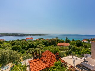 Apartment Supetarska Draga Features 15