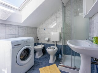 Apartment Supetarska Draga Features 23