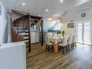 Apartment Supetarska Draga Features 32