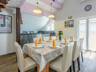 Apartment Supetarska Draga Features 34