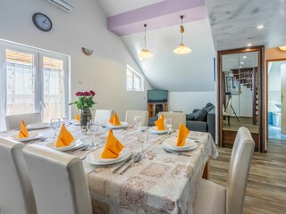 Apartment Supetarska Draga Features 42