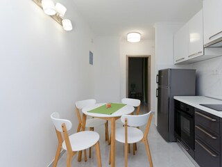 Apartment Rab (Stadt) Features 13