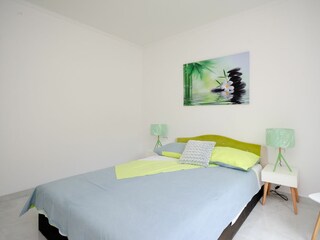 Apartment Rab (Stadt) Ausstattung 16