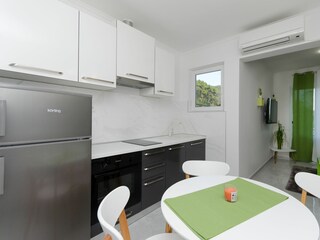 Apartment Rab (Stadt) Ausstattung 19