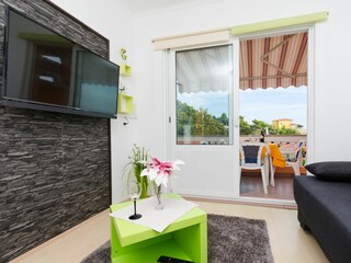 Apartment Rab (Stadt) Features 21