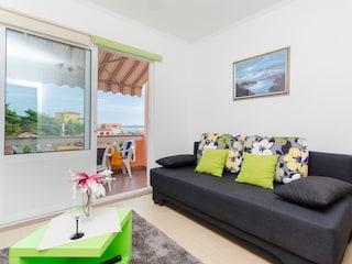 Apartment Rab (Stadt) Ausstattung 23