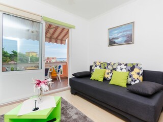 Apartment Rab (Stadt) Features 23