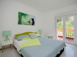 Apartment Rab (Stadt) Ausstattung 24