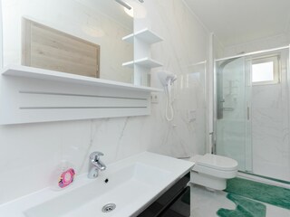 Apartment Rab (Stadt) Ausstattung 26