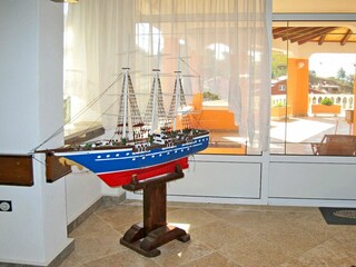 Apartment Rab (Stadt) Features 29