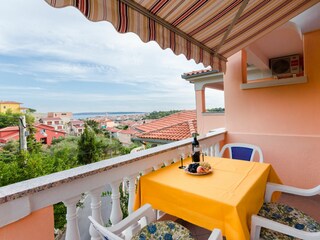 Apartment Rab (Stadt) Features 30