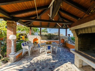 Apartment Rab (Stadt) Ausstattung 10