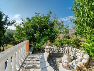 Apartment Rab (Stadt) Ausstattung 27